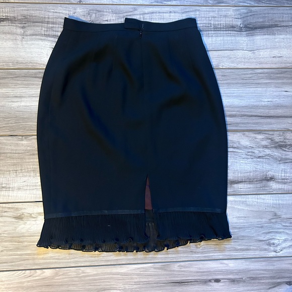 Ann Taylor Loft Skirt - Picture 2 of 5